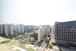 Parkway Parade (D15), Office #622078601